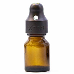 XTRM Bouchon Diffuseur Snffr Small Noir